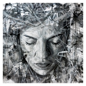 Bride 10 (Small) by David Walker