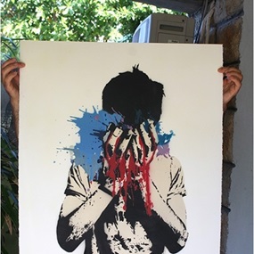 Tear Gas by Nafir
