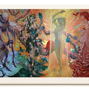 Seasons (First Edition) by James Jean