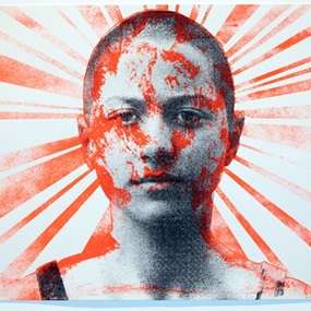 Global Impact (Orange) by EMA.XP