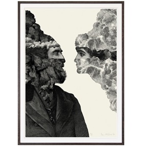 Frontiers (Timed Edition) by Dan Hillier