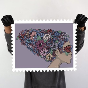 Flowerhead by Distortedd