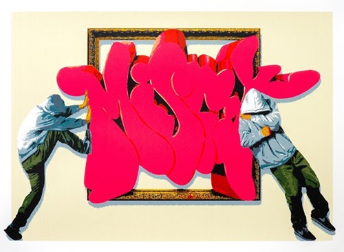 Misfits  by Hijack