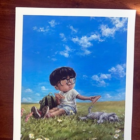 Better Half by Jerome Tiunayan