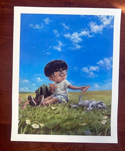 Better Half  by Jerome Tiunayan