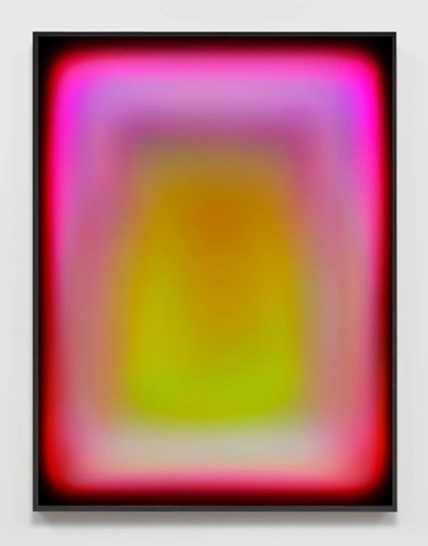 Sunfire (Pink - Standard) by Nick Thomm