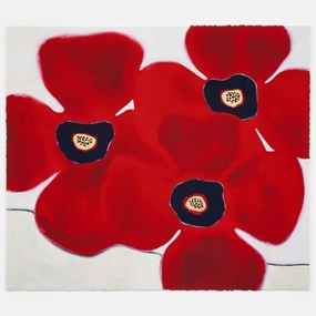 The Blossoms Of The Sun by Susumu Kamijo