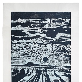 Long Shadows by Harry Adams