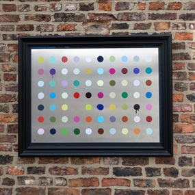 Immodium 70 (Aluminium) by Beejoir