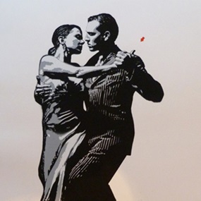 Tango by Jef Aerosol