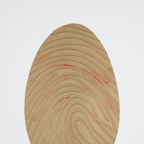 Labyrinth (AU (Auram)) by Marc Quinn