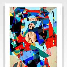 Mirrors by Erik Jones