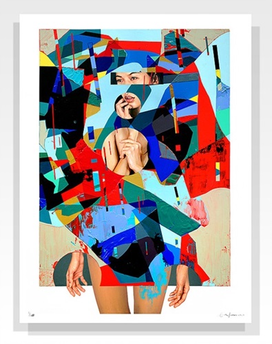 Mirrors  by Erik Jones