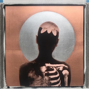 Fractured (Copper) by Andrew Millar