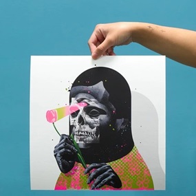 The Dreamer by Michael Reeder