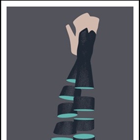 Legsy Levin (Bedtime Edition) by Eelus