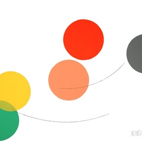 Joy Theatre (White) by MOMO