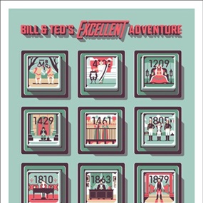 Bill & Ted