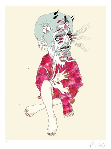 Lil Homie  by Hannah Hooper | John Gourley