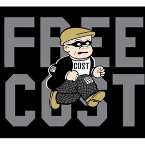 Free Cost (Gold Edition) by COST | Jerkface