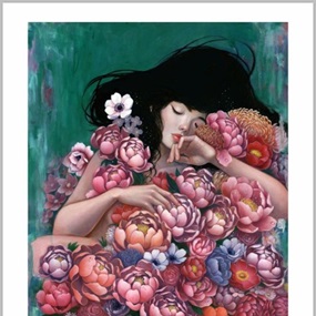 花樣年華 (Age of Blossoms) by Stella Im Hultberg