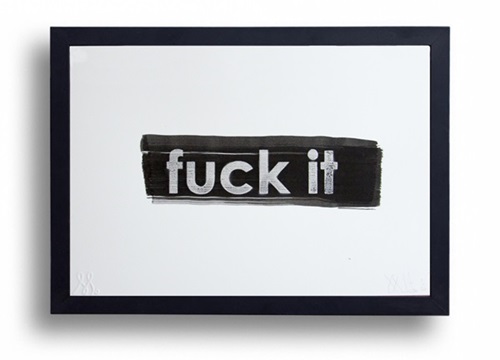 Fuck It  by Mobstr