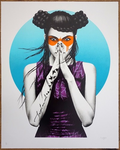 Vergiss (Main Edition) by Fin DAC