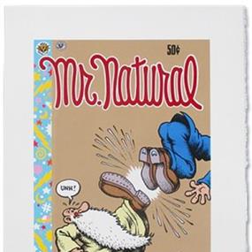 Mr Natural #1 by Robert Crumb