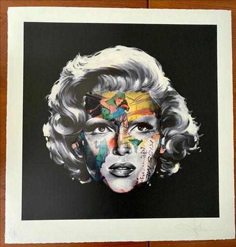 La Cage Et Le Murmure des Amoureux  by Sandra Chevrier