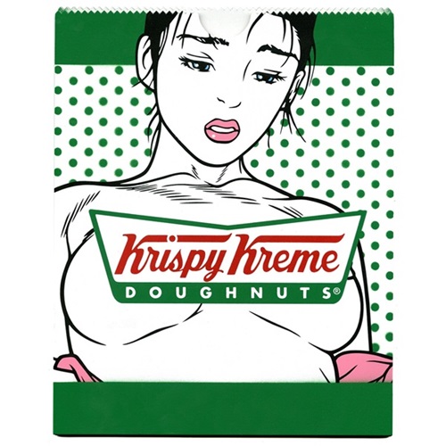Sticky Fingers  by Ben Frost