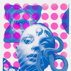 Wild In My Eyes by Ben Allen