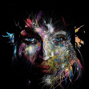 The Void by Carne Griffiths