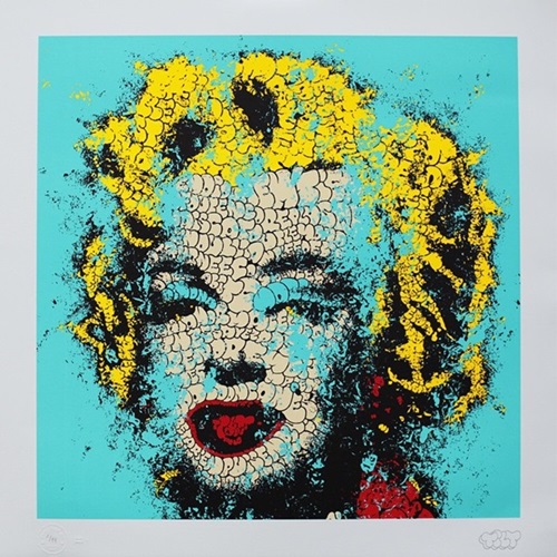 Norma Jeane (First Edition) by Tilt