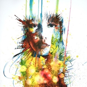Spring Has Come by Carne Griffiths