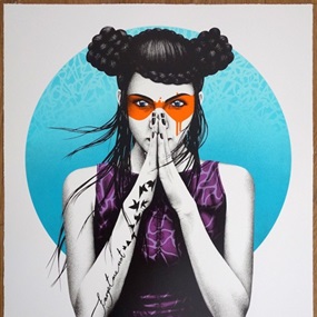 Vergiss (Hand-Finished) by Fin DAC