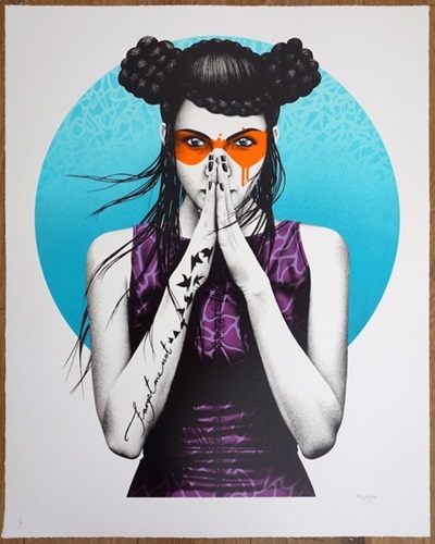 Vergiss (Hand-Finished) by Fin DAC