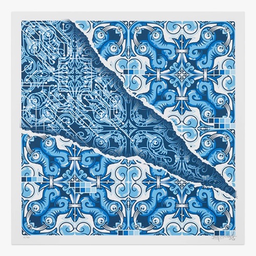 AZ559 (Blueprint Glitch)  by Add Fuel