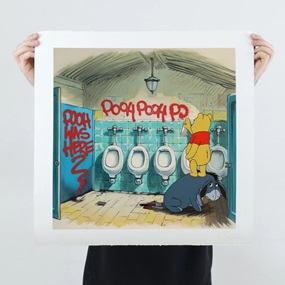 Bear Spray (Hand-Embellished) by Priest