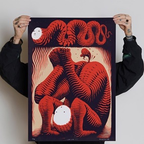 JMAM I by Mazatl