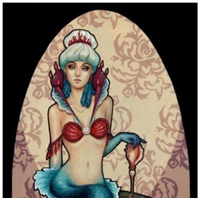 Her Sovereign Siren by Glenn Arthur