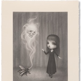 Apis Ectoplasm by Mark Ryden