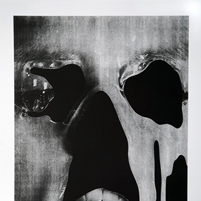 Untitled (Brain Leaked From Their Eyes Like They Were Crying Their Own Mind) by Jesse Draxler