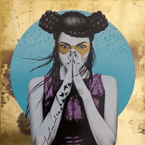 Vergiss (Brass) by Fin DAC