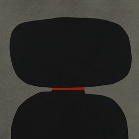 Untitled I (First Edition) by 108
