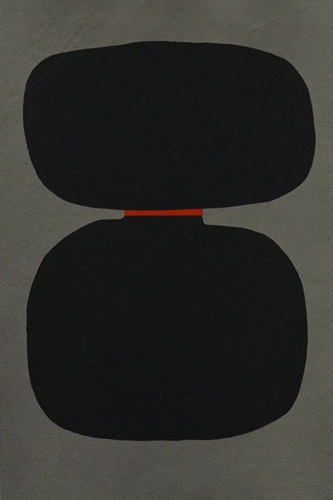 Untitled I (First Edition) by 108