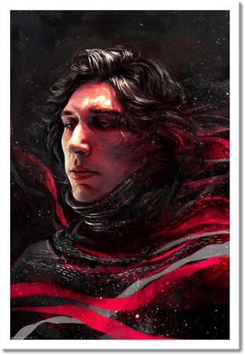 Kylo (Timed Edition) by Alice X. Zhang