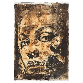Iterations (#2) by Vhils