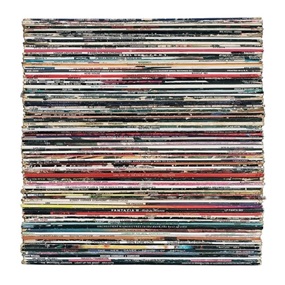 Carl (Small) by Mark Vessey