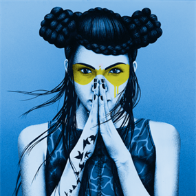 Vergiss (Timed Ukraine Edition) by Fin DAC