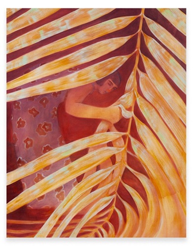 To Hold, To Harbor  by Genevieve Cohn